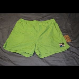 Vintage Chaps Ralph Lauren L Swim Trunks Suit